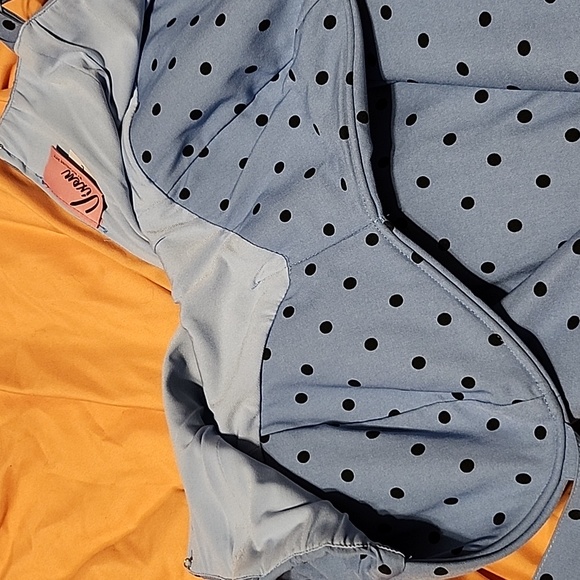 Maneater swing in sunset blue - Picture 4 of 7